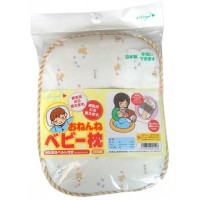 日本圓型定型枕